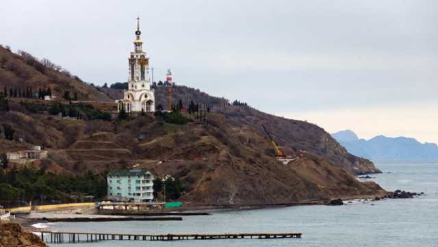 Колоссальная сумма: оккупанты Крыма выставили новый счет Украине