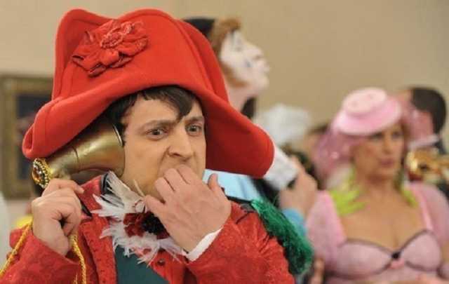 Основная проблема Зеленского – большая, чем даже Коломойский