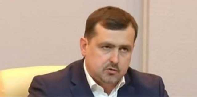 Служба внешней разведки дистанцировалась от одиозного Семочко