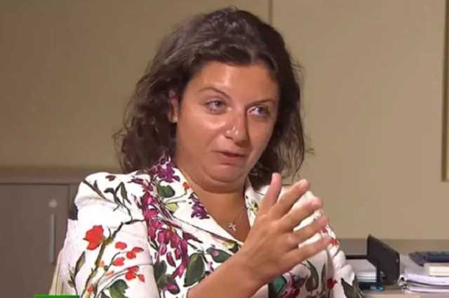 "Третьестепенное выдуманное государство": топ-пропагандистка Кремля открыто оскорбила Украину