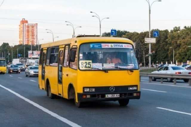 Добивал ногами за 2 грн: появились подробности жуткого ЧП с пассажиром на Киевщине