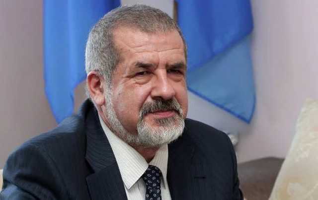 Чубаров розповів, скільки росіян переїхали в Крим за п’ять років анексії