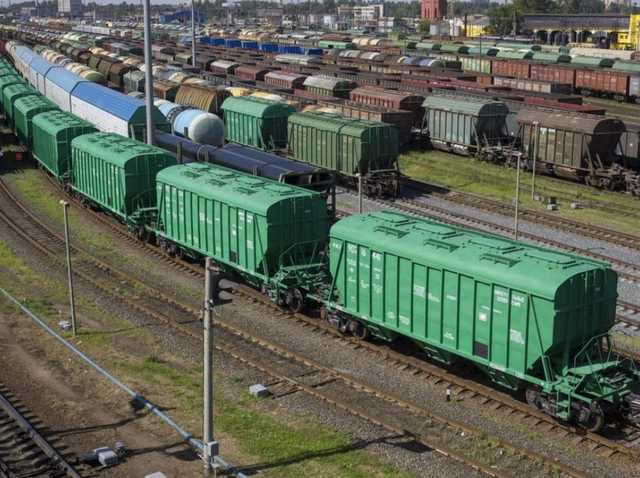 УЗ необоснованно требует увеличить тарифы на грузоперевозки на 25% — эксперт