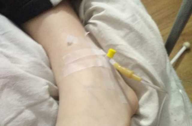 На Харьковщине подростки жестоко расправились над ребенком