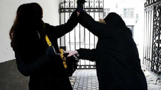 На Дніпропетровщині охоронців підозрюють у скоєнні розбійного нападу