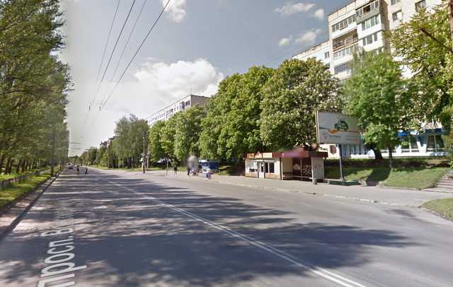 В Тернополе наказали маршрутчика-хама и его начальство