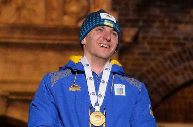 Дмитрий Пидручный. Путь чемпиона