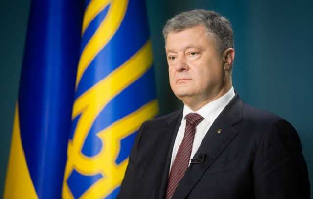 На выборах у Порошенко около 20 технических кандидатов