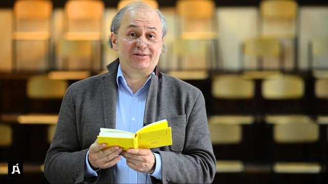 Малкович пояснив важливість мовного закону