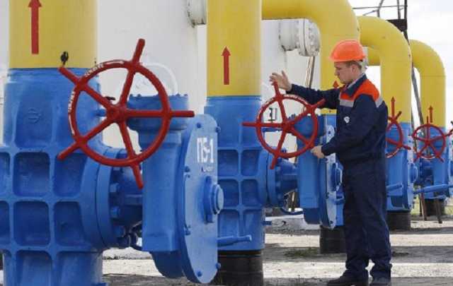 Кто теряет зубы на украинском рынке газа