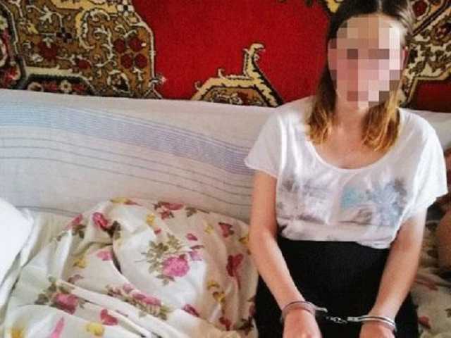 В Ровно 21-летняя женщина зарезала месячную дочку – полиция