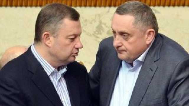 НАБУ притягнуло до відповідальності 15 учасників оборудок Дубневичів