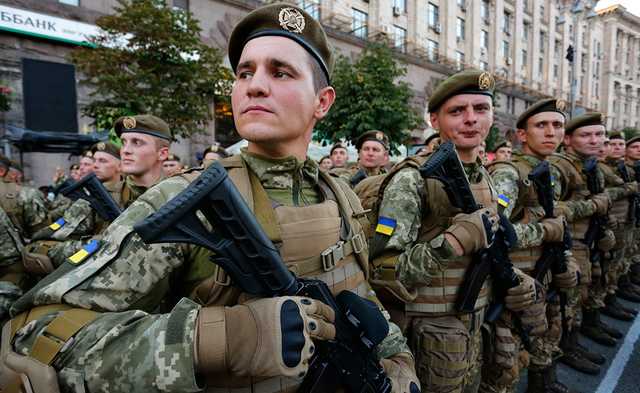 Віталій Гайдукевич: Армія готова до вторгнення