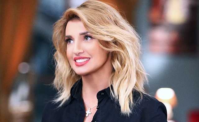 "Для мытья туалетов интеллект не нужен": жена Медведчука раскритиковала языковой закон