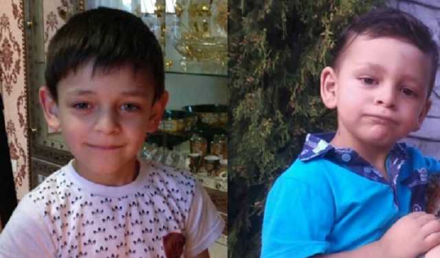 В Харькове похитили двоих детей: полиция объявила розыск