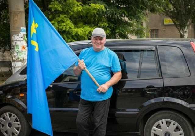 Политзаключенный Бекиров собирается объявить голодовку