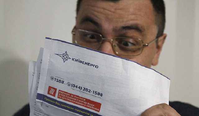 Украинцев будут лишать жилья за долги