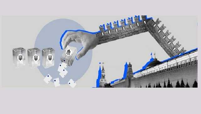 Як Росія буде втручатися в українські вибори