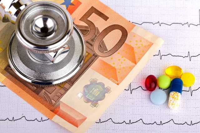 Фармацевтические мародеры. Дело братьев Фисталь