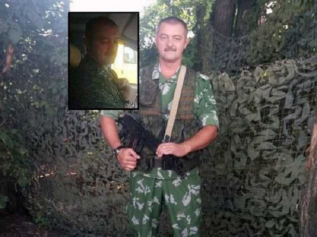 Позывной «Ташкент»: рассекречена личность очередного «ихтамнета», воевавшего на Донбассе