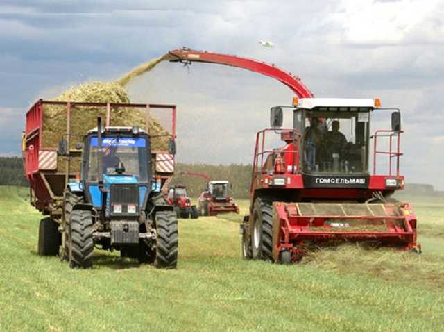 В Полтавской области мошенники «толкали» людям сельхозтехнику по заниженной стоимости