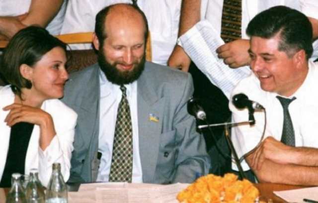 В БПП напомнили Тимошенко об украденных Лазаренко деньгах