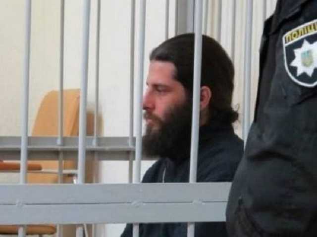 Прокуратура просит 14 лет лишения свободы для бразильского боевика "ДНР" Лусварги