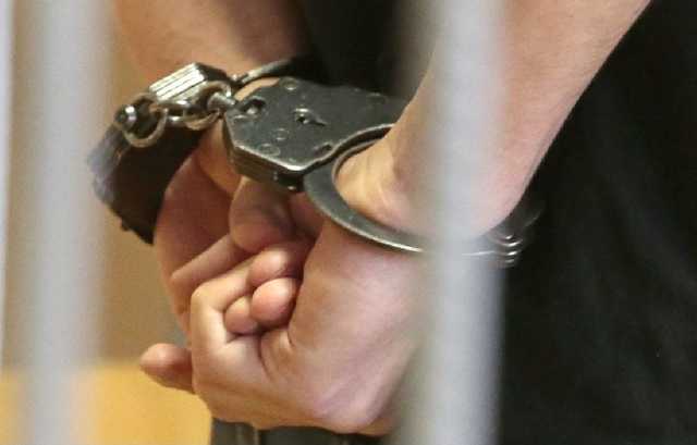 Во Львове суд арестовал на два месяца пограничника, застрелившего сослуживца