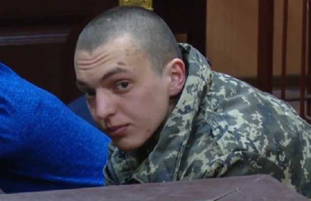 Улыбался в лицо убитому: всплыли жуткие подробности расправы над пограничником на Львовщине