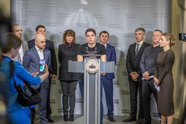 Не могут существовать в городе: Нардепы требуют разобраться с «Одесской криминальной республикой»