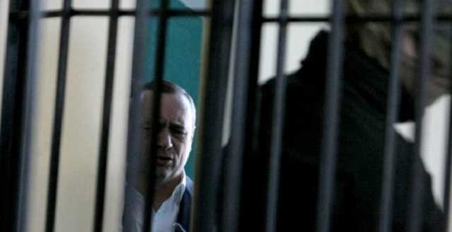 Суд у справі Мартиненка розглядав докази щодо "уранового" епізоду