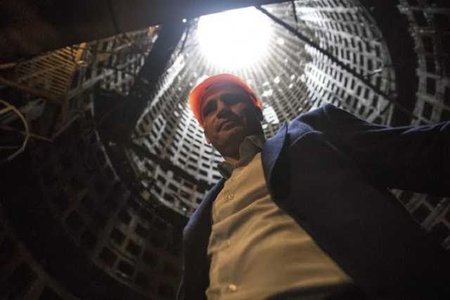 Стало известно, когда построят метро на Виноградарь и Троещину в Киеве