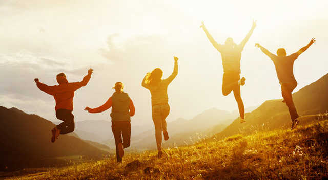 Украина оказалась в хвосте мирового «рейтинга счастья»