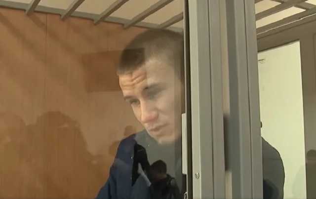 Убийство военного под Харьковом: Подозреваемый подросток сделал заявление