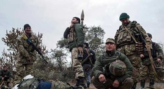 Ветеранам войны повысили выплаты