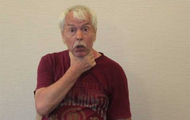 Тюрьма для президента: горе идейного сепаратиста в "российском" Крыму