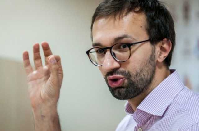 Нардеп Лещенко получил повестку в суд по делу Труханова