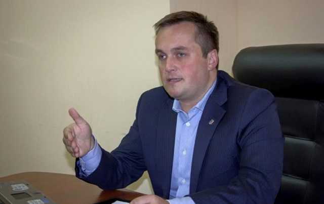 Холодницкий поручил закрыть все дела о незаконном обогащении в течение недели