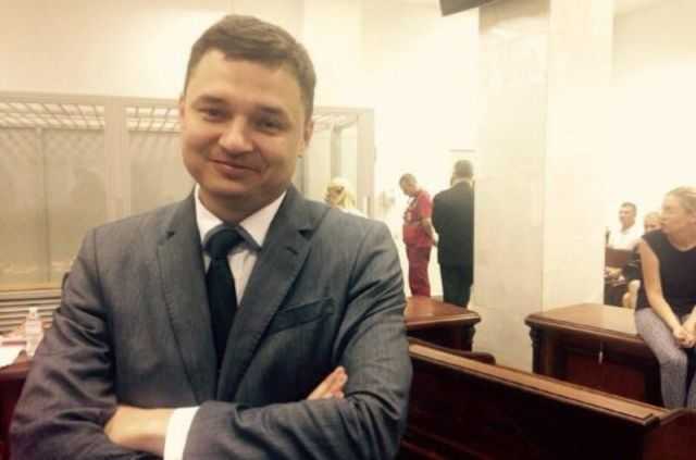 Одіозний Кривенко закрив справу про $110 мільйонів хабара Кучмі від Коломойського