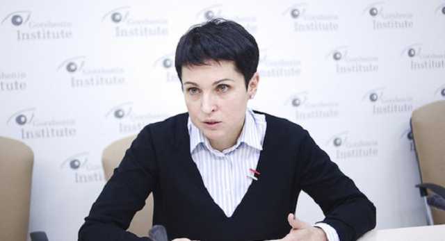 Глава ЦИК живет со «смотрящим Порошенко», - Куприй