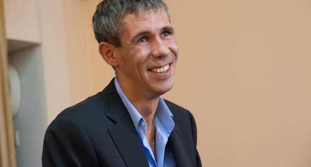 "Грязная, гомофобная страна": Панин жестко прошелся по России и поплатился