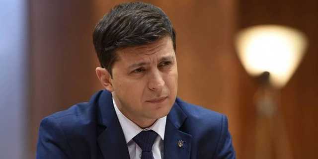 "Я умер? Как политик – да": стала известна дата премьеры Слуги народа-3