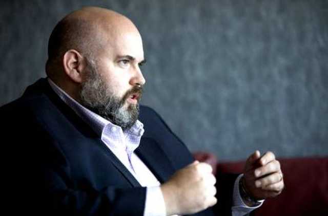 Группа шарлатанов Нила Смита ищет новых клиентов на алкогольном рынке Украины