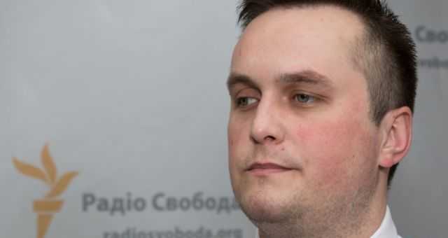 Холодницький задекларував 2,4 млн грн