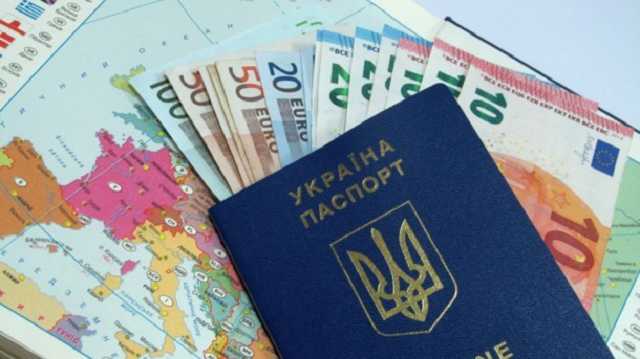 Украинцы смогут ездить в Таиланд без виз