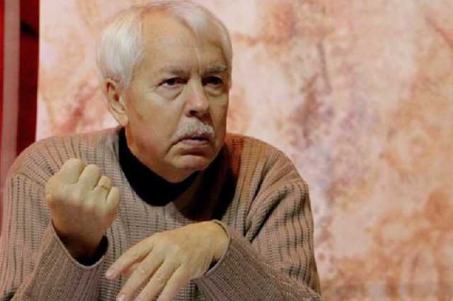 В Симферополе экс-президента Крыма отпустили после двух суток ареста