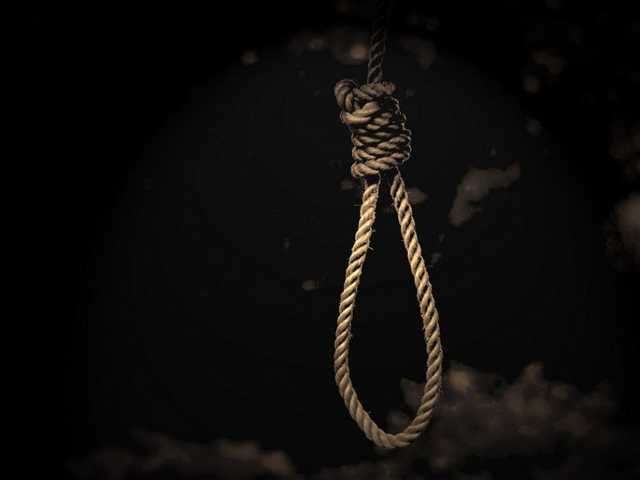 Под Мелитополем в воинской части повесилась женщина-военный