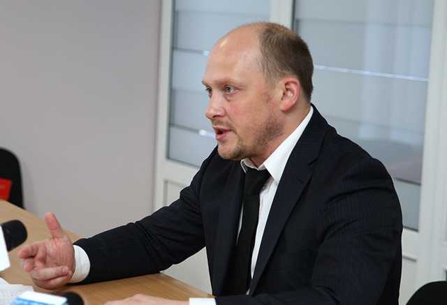 Столичная полиция завела дело против Каплина из-за «агиток» против Зеленского