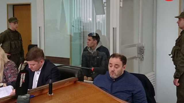 Одразу троє нардепів «брали» на поруки учасника смертельної ДТП