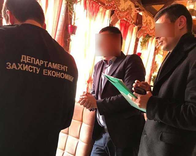 Коррумпированный глава исполнительной службы Лиманского района декларирует скромные доходы